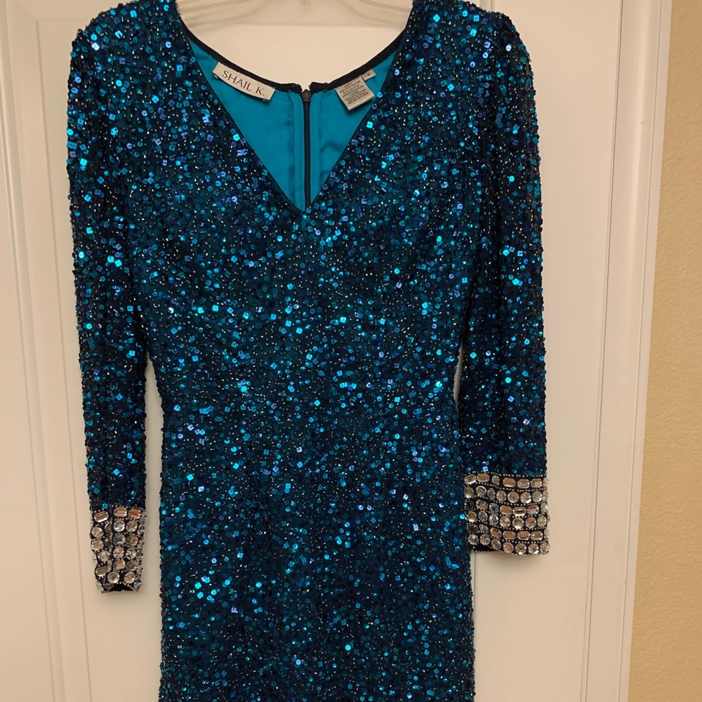 Prom Dress - Picture 3 of 4